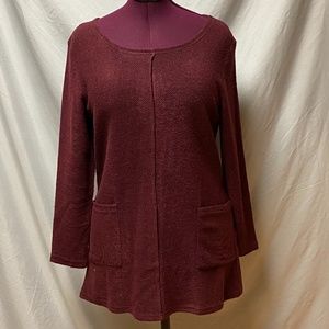 Glam & Fame Alessia tunic